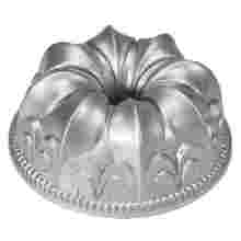 Amazon Vendor Heavy Duty Cast Aluminium Bundt Pan Spülmaschine Safe